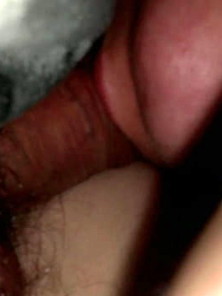 Slliping Wife And My Penis