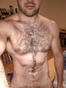 Hot Nude Body