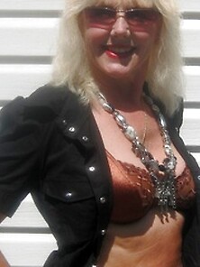 Cougar Ruth From United States Sexy Barb