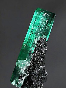 Gemstones Emerald