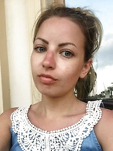 Oxana Russian Slut