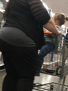 Fat Booty