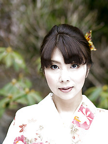Kimika Ichijo - Beautiful Japanese Milf