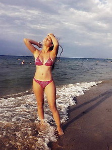 Serbian Hot Teen Beautiful Ass Miona Stamenkovic