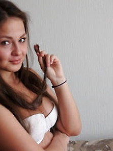 Teen Russians Sexy Pictures - Amateurs Bikini