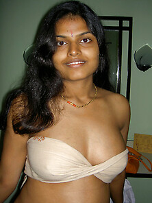 Indian Hot Chick Real