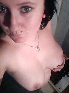 Very Hot Big Titted French Teen 3