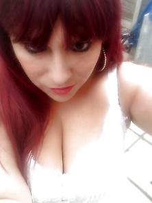Gorgeous Milf Escort From West London