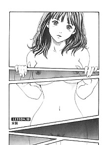 Haruki Sense 18 - Japanese Comics (26P)