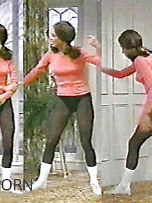 Mary Tyler Moore Legshow Plus Fakes