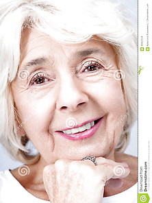All Time Favorite Senior Grannie