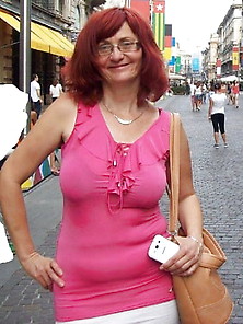 Hun Magyar Sexy Milf 58 Very Naughty Sexy Mom