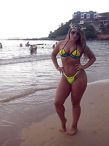 Brazilian Bikini 2700