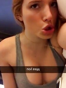 Bella Thorne Sexy Pics
