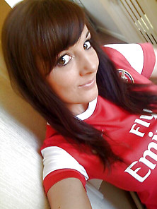 Arsenal Fan