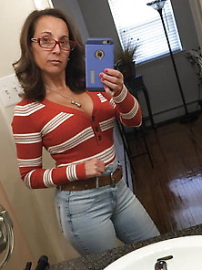 Whoms Glasses Would You Cum On?