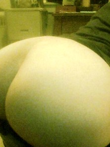 Pawg Whaletail Big Butt Doggy All Fours Tease