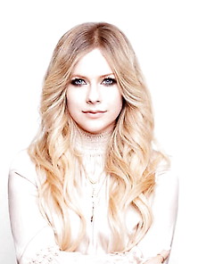 Avril Lavigne - Cosmo Japan