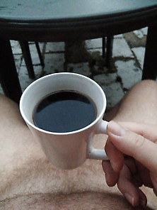 Cocks And Coffee