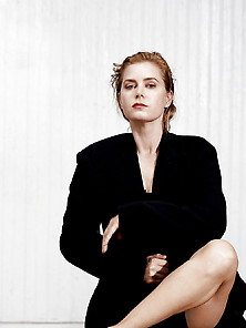 Amy Adams T Magazine The Greats Issue Oct '17