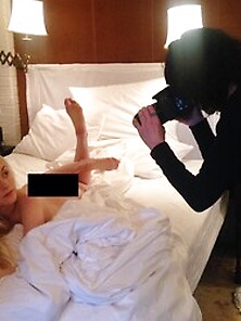 Emily Kinney's Possible Leaked Picture(S)