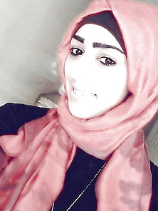 Hijab Algerian