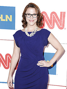 Love Jerking Off To Conservative S.  E.  Cupp