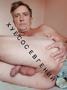 Russia Gay Faggot