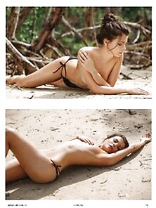 Nude Photos Of Camila Quintero