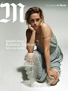 Sexy Photos Of Kristen Stewart