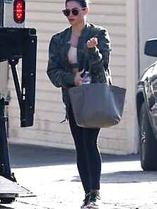 Jenna Dewan Erotic