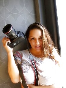 Monica Mendez The Photographer Set 1
