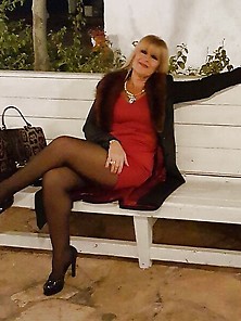 Sexy Mature - Nasty And Rude Comments Are Welcome