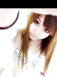 Beautiful Japanese Girl4