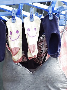 198 Laundry Hiroi