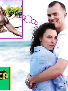 Honeymoon In Jamaica