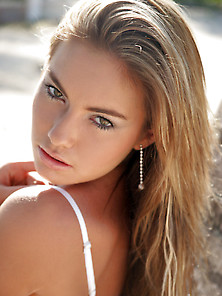 Actually Neat Girl Verunka Beauty Is One Of The Most Experienced