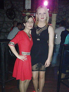 Bosniaques En Talon Bitch Bosnian Girls In High Heels