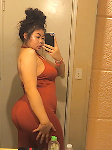 This Asian Has A Phat Ass