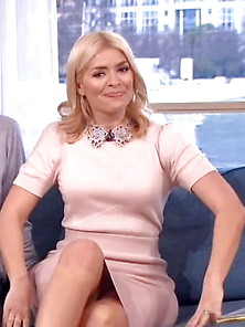 My Fave Tv Presenters- Holly Willoughby 69