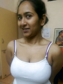 Sexy South Indian Gf