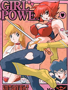Girl Power 19