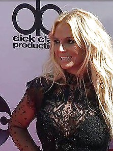 Britney Spears Billboard Music Awards 2016