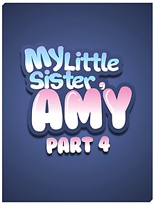 Amy Sister 4