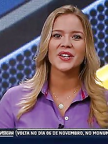 Daniela Baoventura