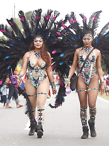 Guyan Carnival