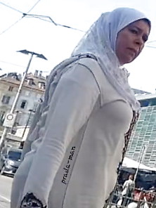 Hijab Arab Jlaba 05 (2019)