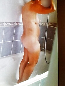 Spy Cam Milf In The Shower