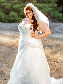 Brides: Fat,  Fatty,  Curvy And Other #2