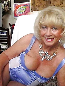 Colleen O'leary - Mature Sex Worker Pt 1